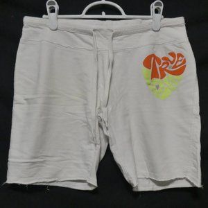 ILLEGAL WEEKEND | True Love | large | 100% cotton | shorts